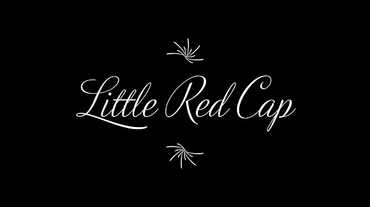 Little Red Cap by Carol Ann Duffy