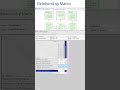 Traceability in Enterprise Architect