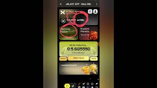XBlast Mining Real Or Scam || Be Alert Full Detail About XBL Mining 2024