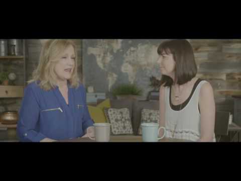 Meredith Andrews + Kay Warren - Deeper Series: Ministry