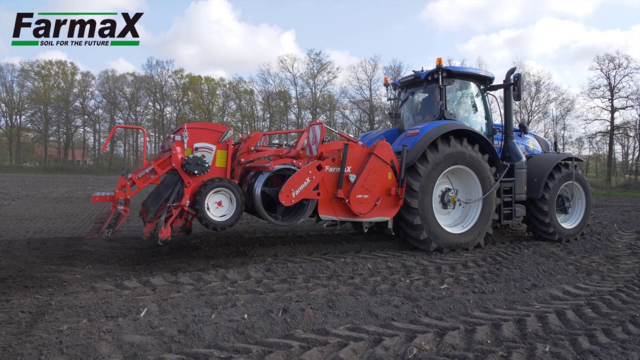Farmax LRP Profi