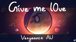 Give Me L0Ve Solarballs Au Animation Meme Fw