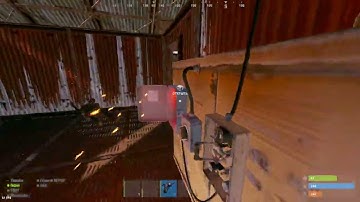 RUST 2021 07 03   18 49 10 03 DVR Trim