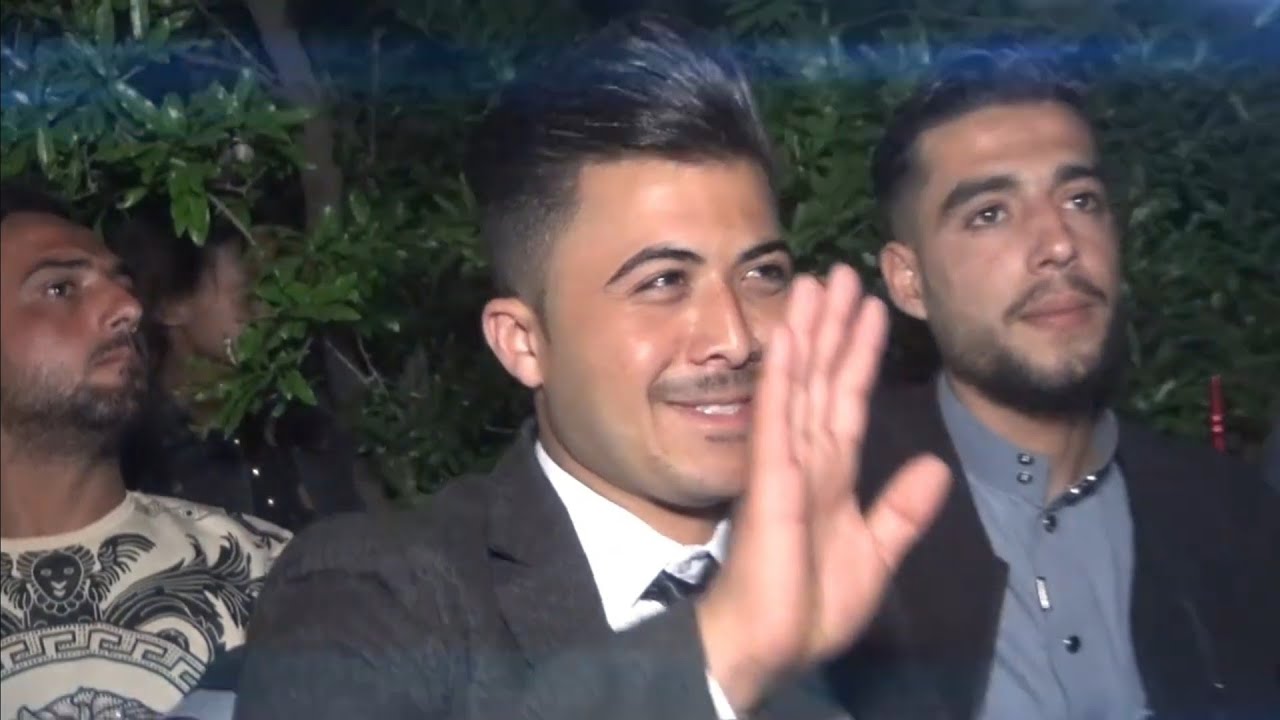 من أفراح عشيرة المجادمه حفل زفاف العريس الغالي صبحي✨📸 Bart2 مع النجوم #محمد_الانباري & #حمزه_الجبوري