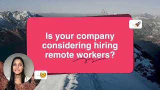 Five Reasons For Companies To Hire Remote Workers Ontop Resimi