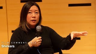 Sandi Tan On Shirkers Film Comment Talk