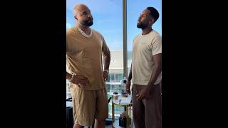 When Jacoby tells Mike the best way to break up with Domini!