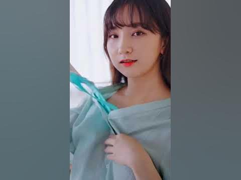 Ngintip Buka BH dan CD ABG cantik - YouTube