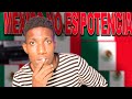 MEXICANO responde al Youtuber AFRICANO Jose Mañana96