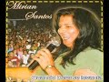 DVD Mirian Santos  - Quando Deus se Levanta - Ao Vivo