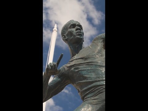 Grand Slam Track Kingston Recap!