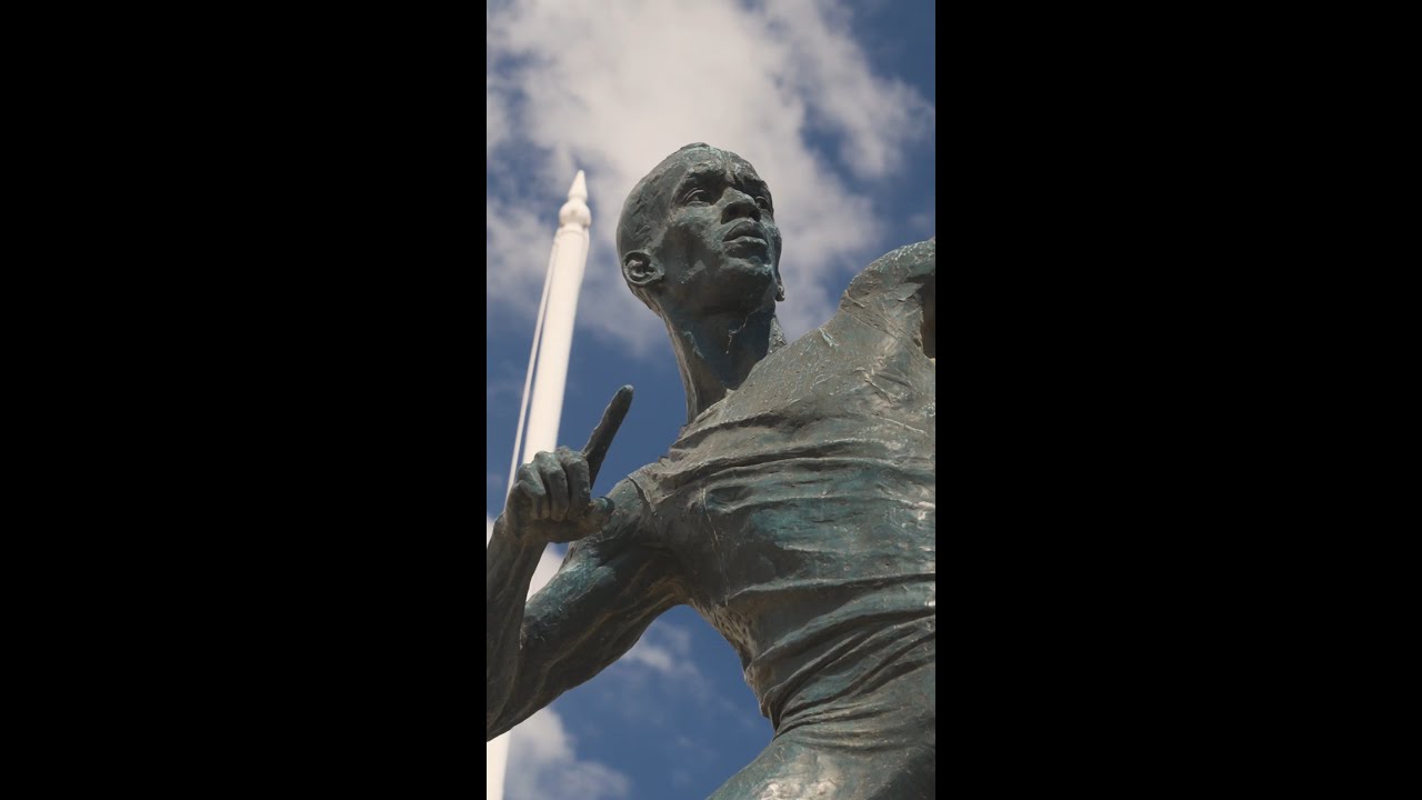 Grand Slam Track Kingston Recap!