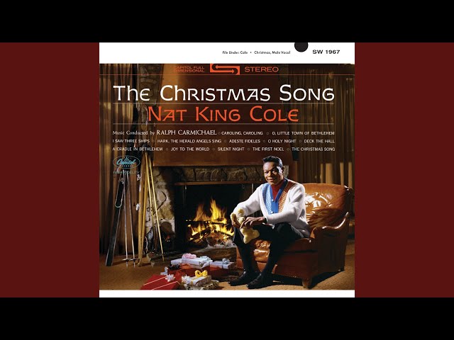 Cole Nat King - Buon Natale