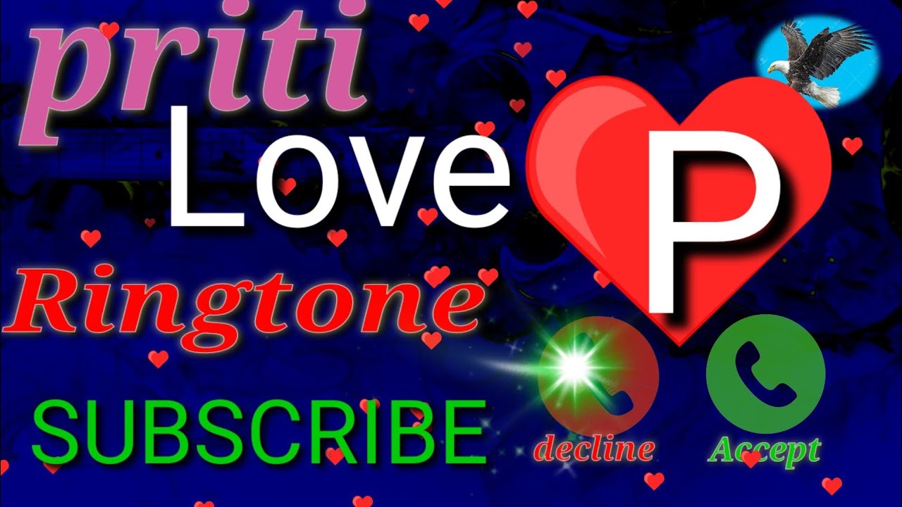 Preeti BGM Ringtone  Priti Name Ringtone Download         