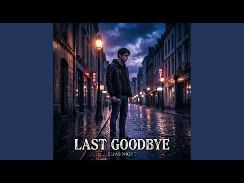 Last Goodbye
