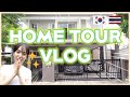  home tour vlog          