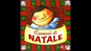 Miniatura de vídeo de "Canzone di Natale - Sarà Natale Se"