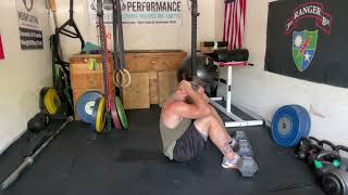 Sit-Ups | GPS Human Performance by GPS Human Performance 338 views 1 year ago 33 seconds