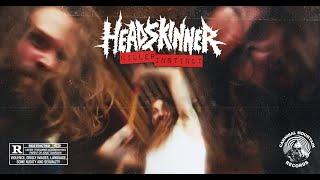 HEADSKINNER - Killer Instinct (Music Video)
