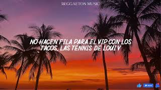Feid - Alakran (Lyrics/Letra)