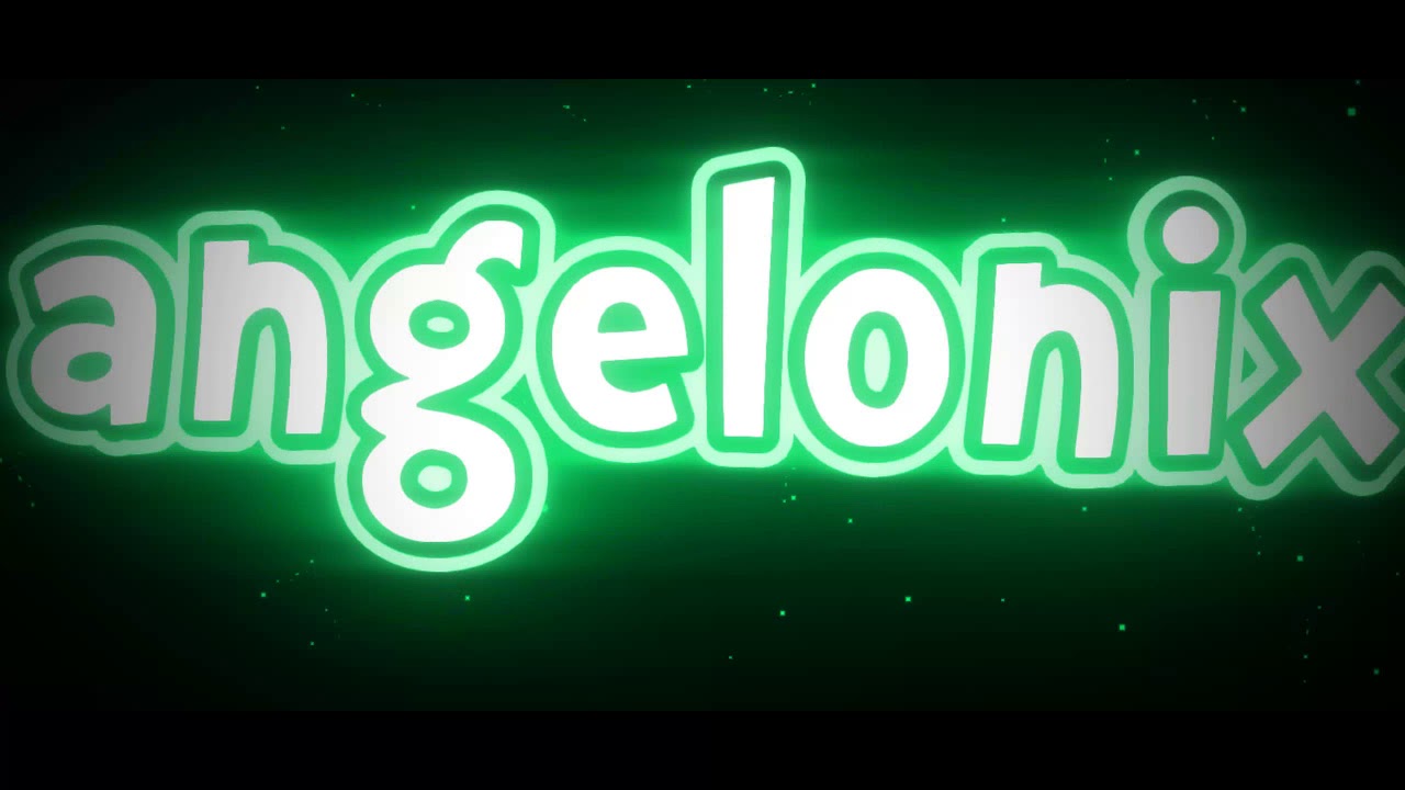 INTRO PARA ANGELONIX | ¿QUIERES UNA INTRO GRATIS ? - YouTube
