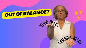 How to Set Boundaries with Friends (Without Losing Them)