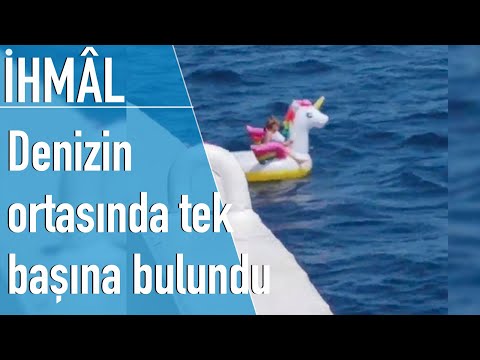 Video: Flamingo doğuldu?