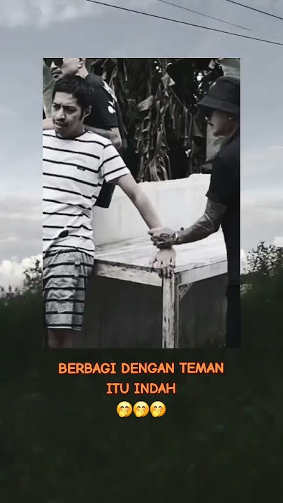 berbagi sama teman itu indah#meme #lucu #shortsvideo #subscribe #shorts #memes #family