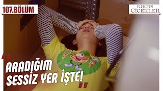 Download İşten Kaytaran Meral! - Kırgın Çiçekler 107.bölüm Video MP3 İşten Kaytaran Meral! - Kırgın Çiçekler 107.bölüm
