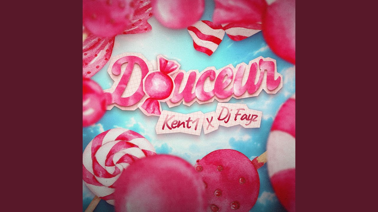 Watch Douceur on YouTube Watch Douceur on YouTube