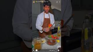 المندي ب أسهل طريقه ولذيذه من سناب سعد البراهيم ?