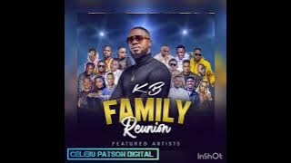 KB - Dear Younger Me ( KB ft Killa x LJ Mojo x Umusepela Crown