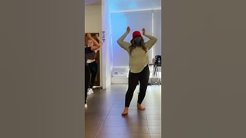 Thumbnail of Dodo - TayC ( Jaydess Nand Waacking Choreo ) TST Studio Nz