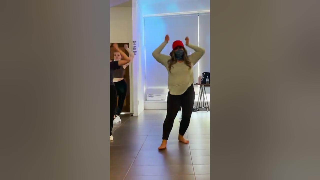 Dodo - TayC ( Jaydess Nand Waacking Choreo ) TST Studio Nz