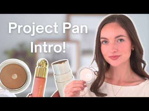 Project Pan Intro!