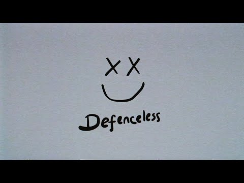Louis Tomlinson - Defenceless (Official Lyric Video)