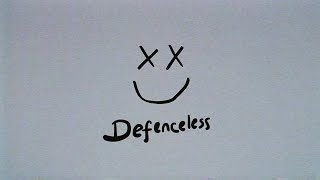 Смотреть клип Louis Tomlinson - Defenceless (Official Lyric Video)