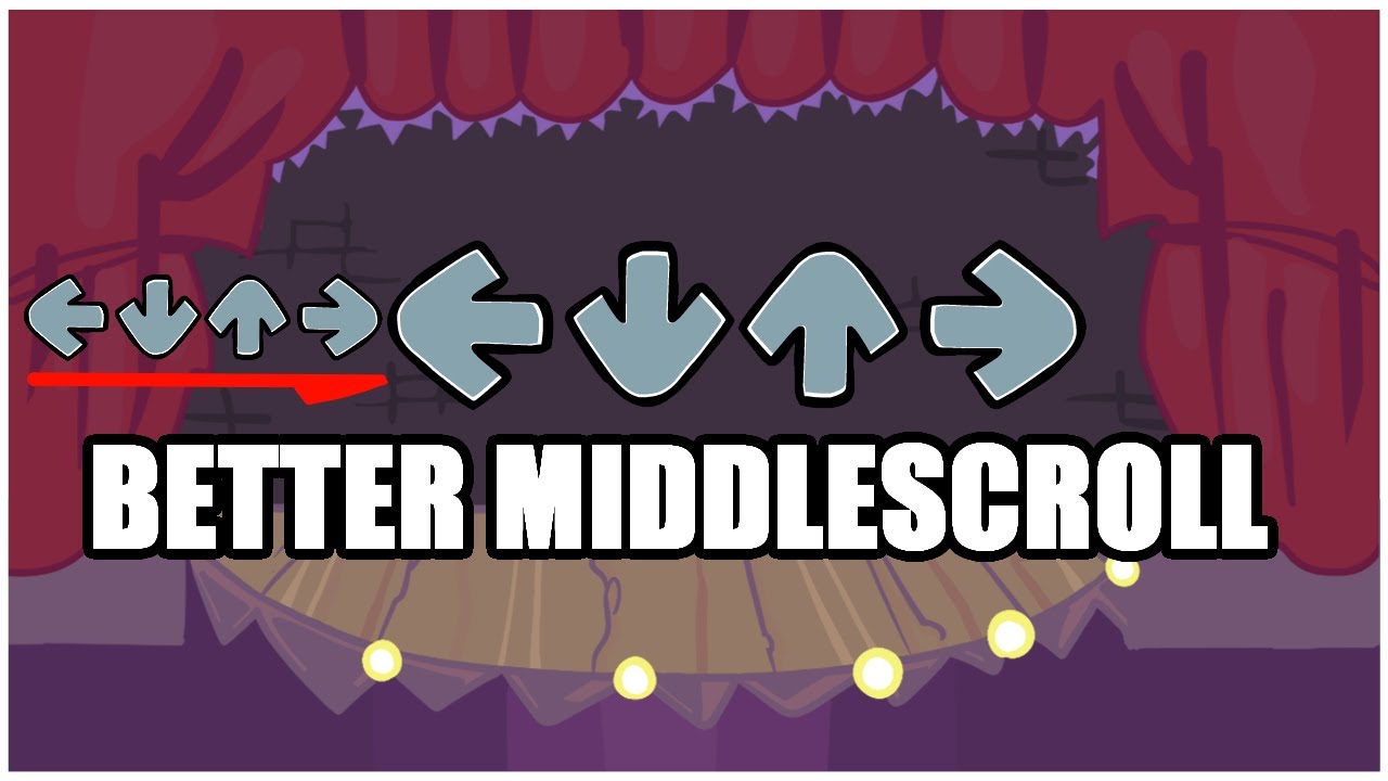 [Lua Script] CUSTOM MIDDLESCROLL!! - YouTube