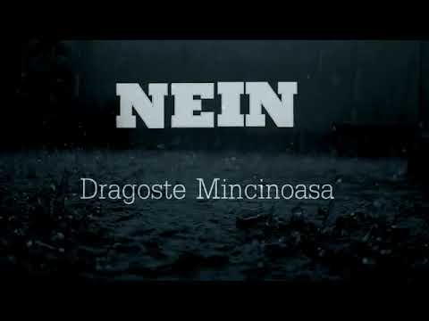 ARGHIO - DRAGOSTE MINCINOASĂ