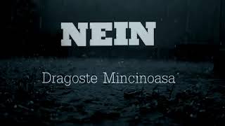 ARGHIO - DRAGOSTE MINCINOASĂ