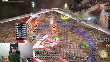 P8S Part 2 Weekly (SCH POV) 【AST SCH combined rdps rank 4 at the time of upload】