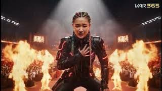 VAR365 - 大天蓬 - Da Tian Peng「Official MV」