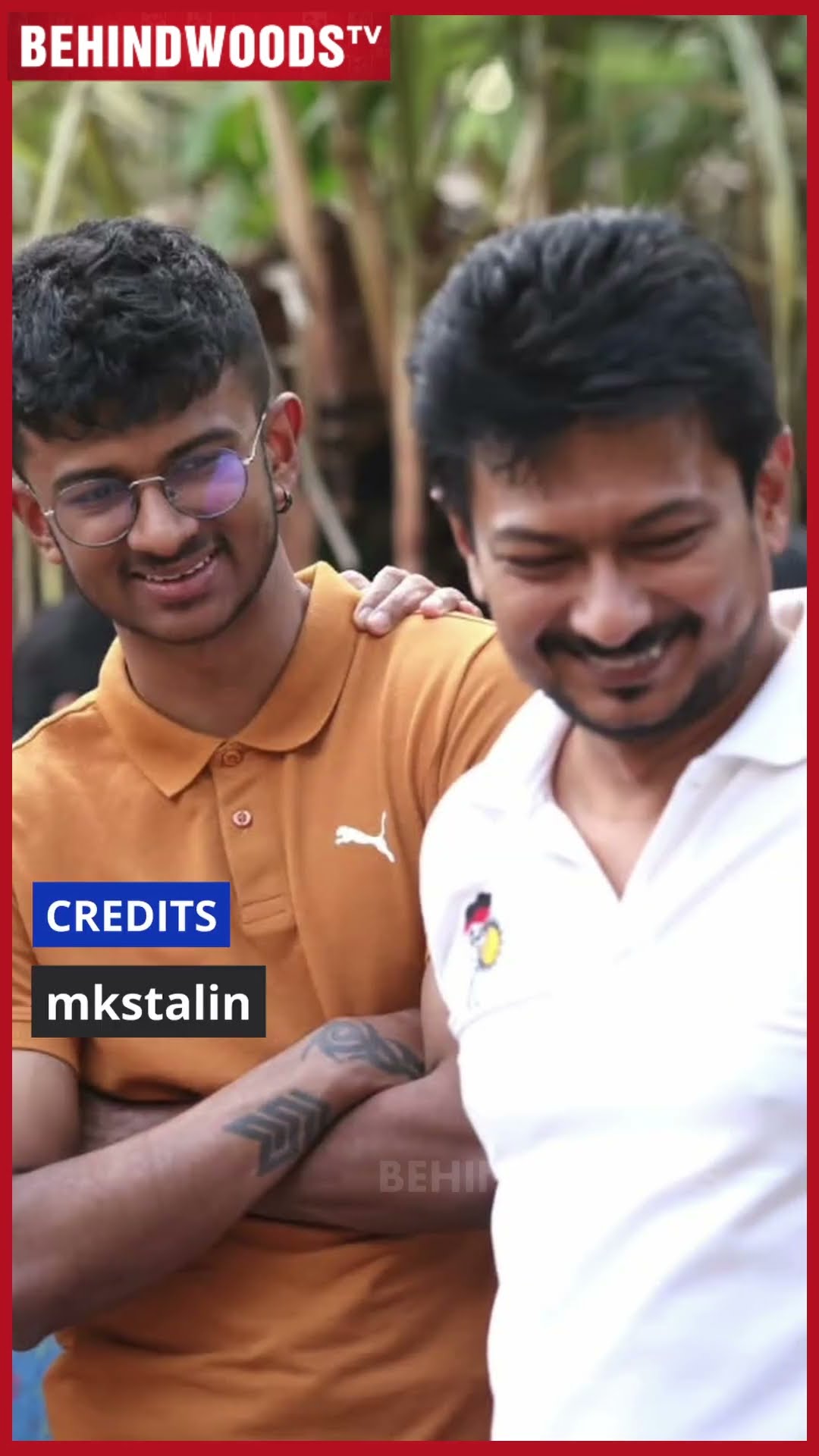 'Inbaa என்ன Happy-யா..' ? பேரன் பேத்திகளுடன் களை கட்டிய CM வீட்டு Pongal Celebration