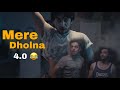 Mere Dholna 🎶 | Hilarious Horror-Funny Song by Harsh Beniwal