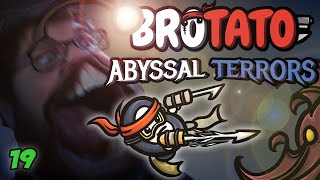 (#19) Chop Chop Romance | BROTATO: ABYSSAL TERRORS DLC