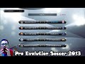 Manchester City 0-3 Stoke City | Premier League Week 3 Season 2013-2014 | Pro Evolution Soccer 2013
