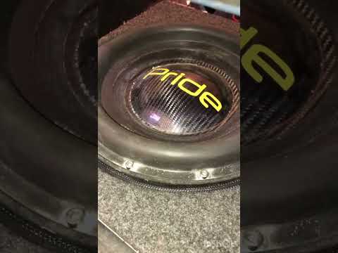 Ford Focus #автозвук #громкийфронт