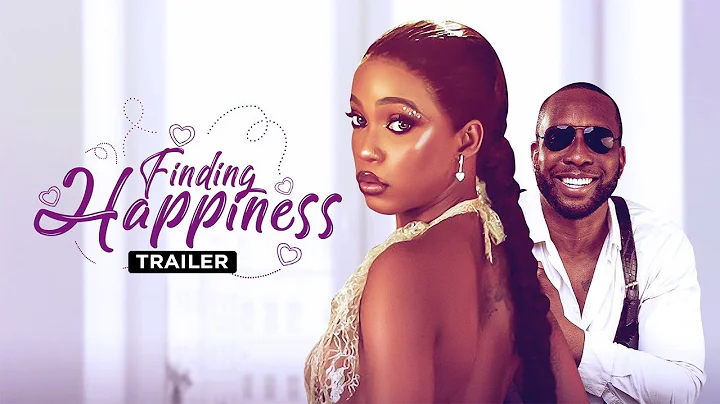 Finding Happiness - Exclusive Blockbuster Nollywood Passion Movie Trailer