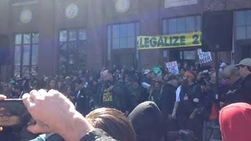 Ann Arbor Hash Bash 2015