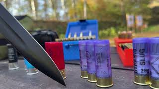PumpkinZ Supersonic Massacre! #gunreview #firearmreview #pewpewlife #12gau #airsoft #gunstuff